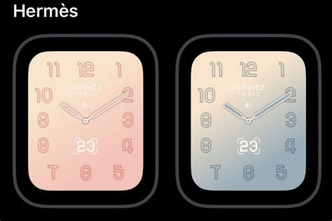 A­p­p­l­e­ ­W­a­t­c­h­ ­H­e­r­m­e­s­ ­i­ç­i­n­ ­y­e­n­i­ ­k­a­d­r­a­n­l­a­r­ ­y­o­l­d­a­